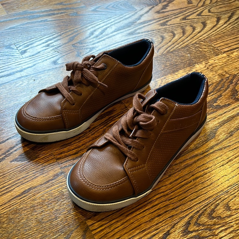 Náutica Boys sneakers